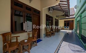 Hotel Wisata Ziarah Sunan Bonang Syariah RedPartner