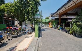 Hotel Wisata Ziarah Sunan Bonang Syariah RedPartner